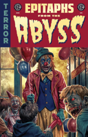 EC Epitaphs from the Abyss: Book One Deluxe Edition B0GNMKYPN8 Book Cover