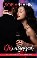 Disengaged B08Y4H44HP Book Cover