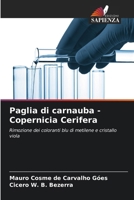 Paglia di carnauba - Copernicia Cerifera (Italian Edition) 6209439616 Book Cover