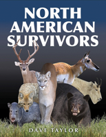 Survivors 1554555957 Book Cover