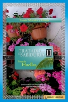 Pisando Huellas (Tratado sobre la Sabiduría) (Spanish Edition) B086B9VCL1 Book Cover