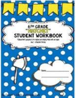 Hatchet Guidebook Unit Workbook 1641366389 Book Cover
