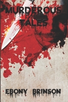 Murderous Tales (Murderous Tales New Edition) B0FKZ1TH9C Book Cover