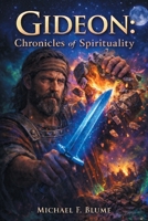 Gideon: Chronicles of Spirituality B0C7TCPDDB Book Cover
