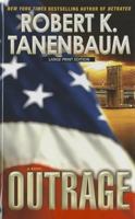 Outrage 1439149275 Book Cover