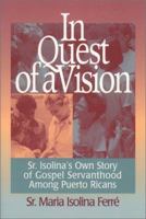 In Quest for a Vision 0809136929 Book Cover