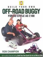 Build Your Own Off-Road Buggy for as little as 100 1859606423 Book Cover