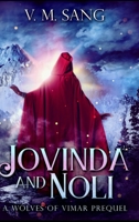 Jovinda and Noli 4867524700 Book Cover