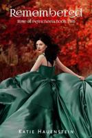 Remembered 1978411863 Book Cover