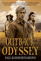 Outback Odyssey 1964700140 Book Cover