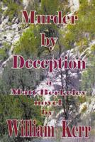 Murder by Deception 1072664453 Book Cover