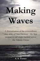 Making Waves 1495221962 Book Cover