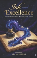 Ink and Excellence: A Collection of Prize-Winning Flash Fiction B0GQLTZ5J4 Book Cover