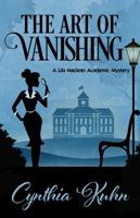 The Art of Vanishing 1635111692 Book Cover