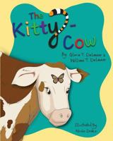 The Kitty-Cow 0997536314 Book Cover