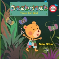 Time for Bed Deebdeeb 1913509001 Book Cover