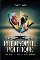 Philosophie Politique (French Edition) B0G5X1327Z Book Cover