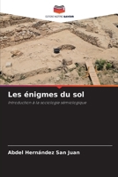Les énigmes du sol (French Edition) 6208985331 Book Cover