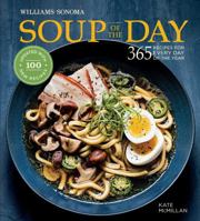 Soup of the Day 1616281677 Book Cover