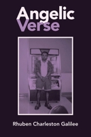 Angelic Verse 1796087009 Book Cover