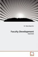 Faculty Development: Essentials 363933809X Book Cover