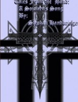 Tales from the hand: A Sojourns Song By Stephan Handbringer 131205476X Book Cover