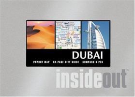 Insideout Dubai 1904766315 Book Cover