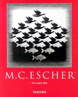 M.C. Escher: grafiek en tekeningen