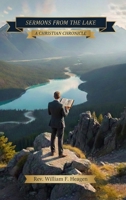 Sermons from the Lake: A Christian Chronicle B0GS7HBPC3 Book Cover