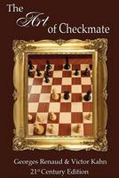 The Art of Checkmate 0486201066 Book Cover