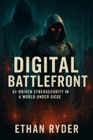 Digital Battlefront: AI-Driven Cybersecurity in a World Under Siege B0F1NGFPGM Book Cover