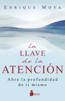 La Llave de la Atencion 8419105619 Book Cover