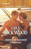Island of Second Chances 1335449132 Book Cover