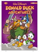 Donald Duck Adventures Volume 19 (Donald Duck Adventures) 1888472316 Book Cover