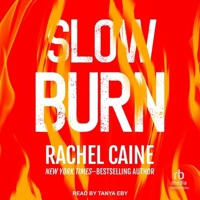 Slow Burn B0DKW1VGCQ Book Cover