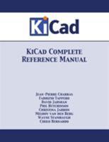 Kicad Complete Reference Manual 1680921274 Book Cover