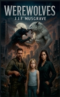 Werewolves B0H6XZZH7K Book Cover