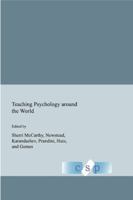 Teaching Psychology Around the World 1847182593 Book Cover
