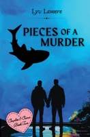 Pieces of a Murder: Couples & Crime Book Two 1957211342 Book Cover