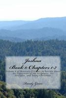 Joshua: Volume 6 of Heavenly Citizens in Earthly Shoes 1478299266 Book Cover