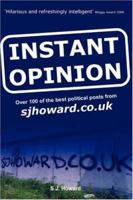 Instant Opinion 1847534465 Book Cover