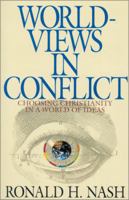 Worldviews in Conflict 0310577713 Book Cover