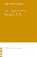 Die Urgeschichte (Genesis 1-11) 3290175278 Book Cover