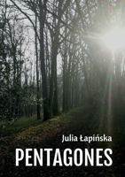 Pentagones (French Edition) B07F54P3L9 Book Cover
