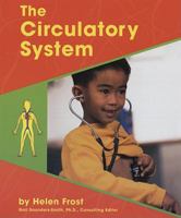 The Circulatory System (Human Body Systems) 0736887768 Book Cover