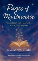 Pages of My Universe 9371565756 Book Cover