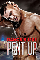 Pent Up 1627980504 Book Cover