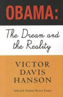 Obama: The Dream and the Reality: Selected National Review Essays 098476500X Book Cover