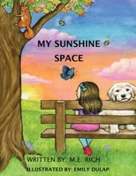 My Sunshine Space 1961392682 Book Cover