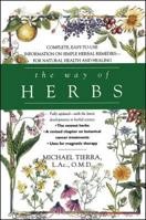 The Way of Herbs 0671724037 Book Cover
